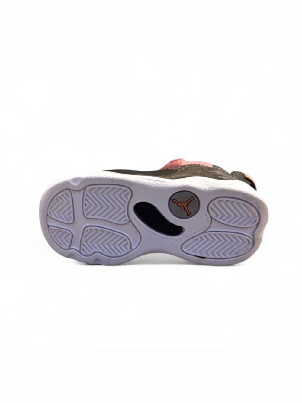 Jordan 6 Rings - Picture 4 of 4